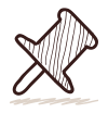 pin